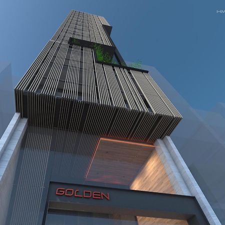 Golden Hotel Nha Trang Kültér fotó