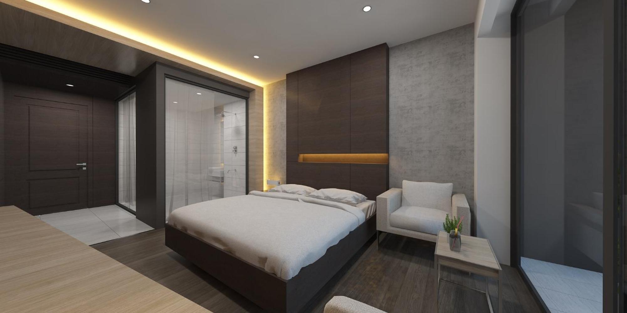 Golden Hotel Nha Trang Kültér fotó