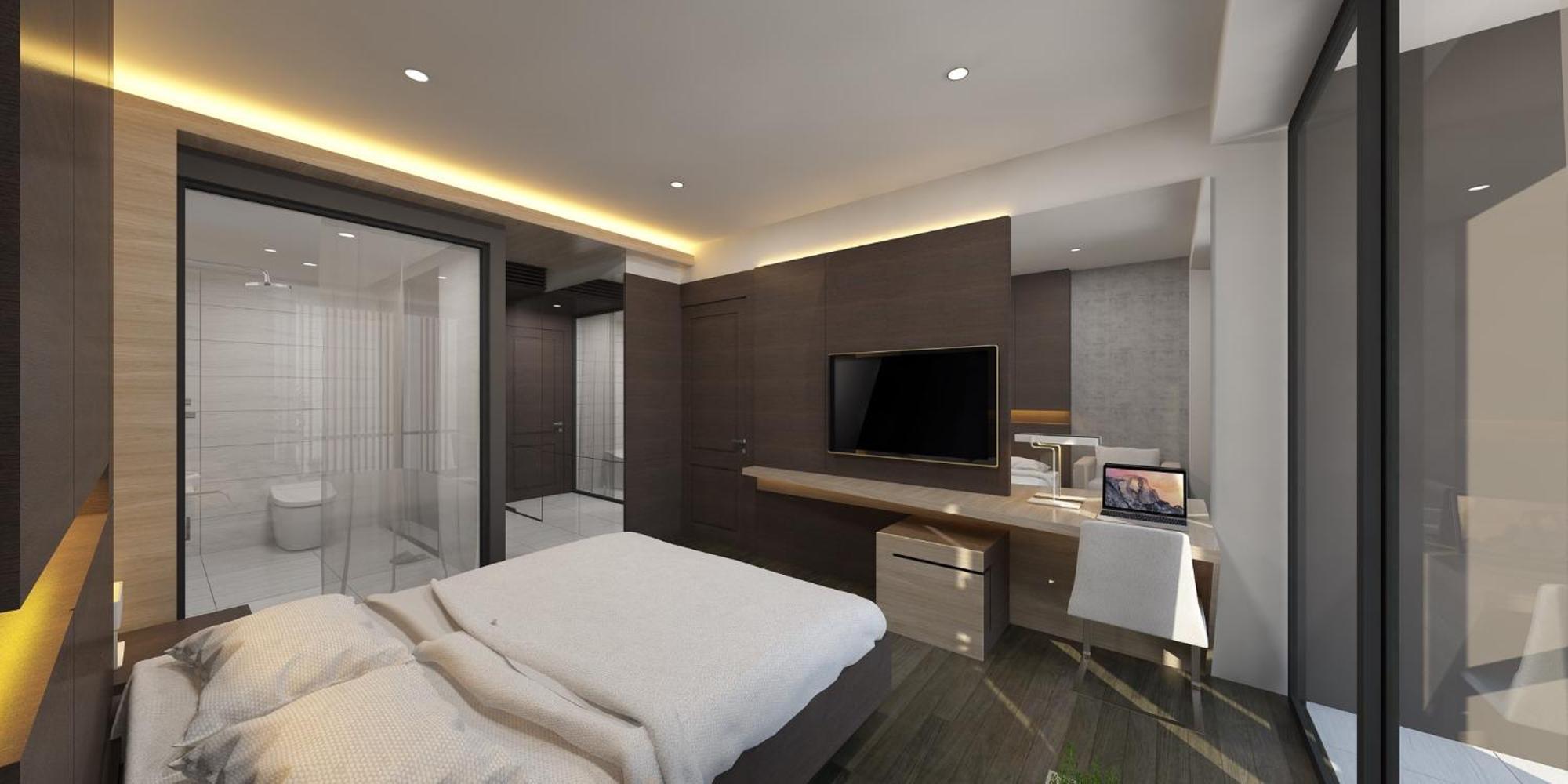 Golden Hotel Nha Trang Kültér fotó