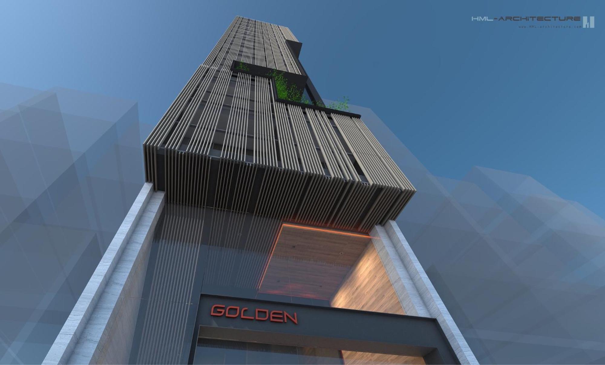 Golden Hotel Nha Trang Kültér fotó