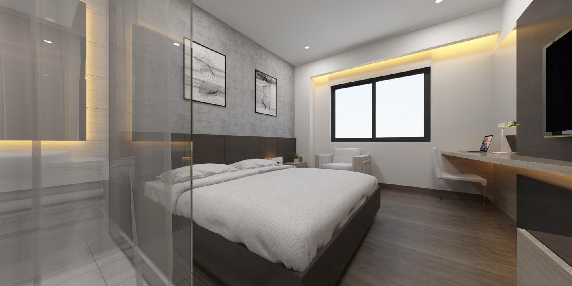 Golden Hotel Nha Trang Kültér fotó