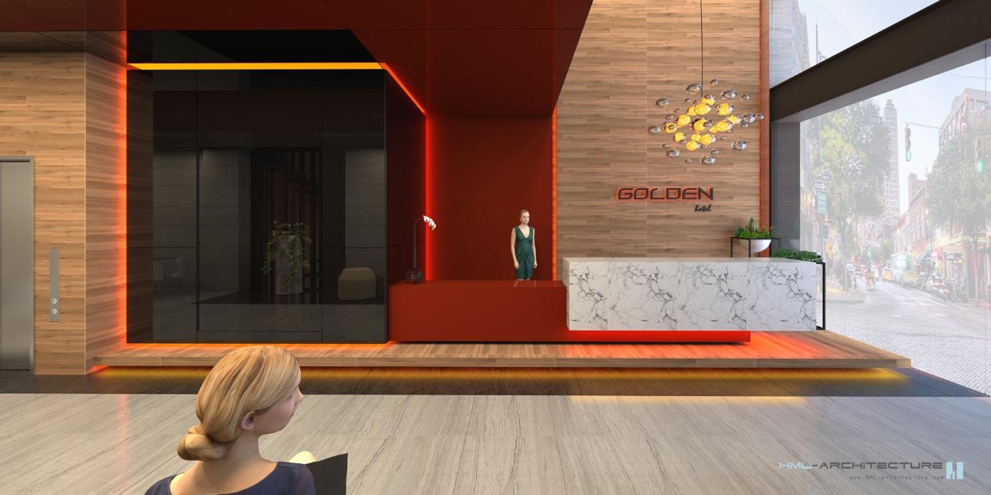 Golden Hotel Nha Trang Kültér fotó