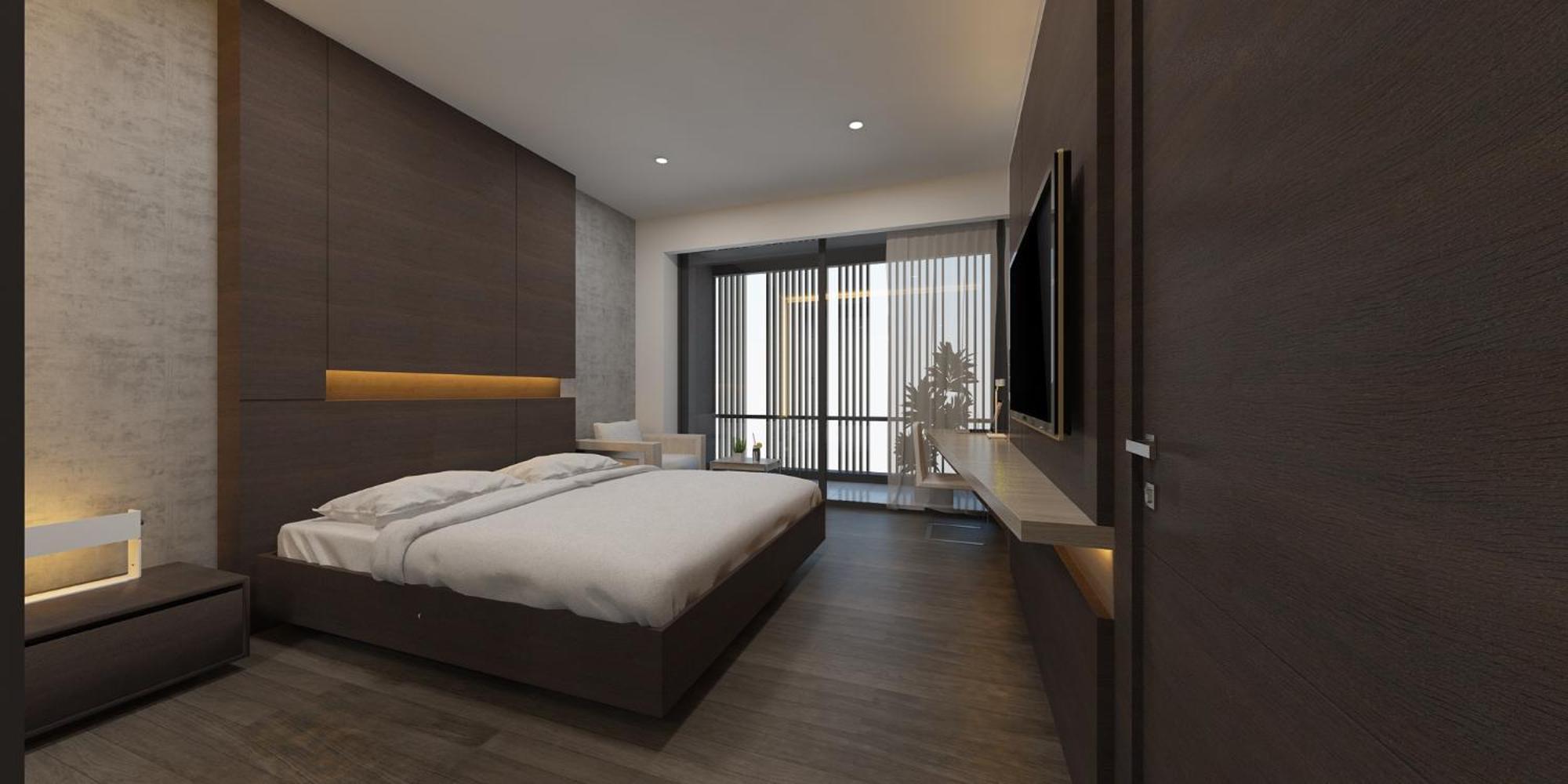 Golden Hotel Nha Trang Kültér fotó