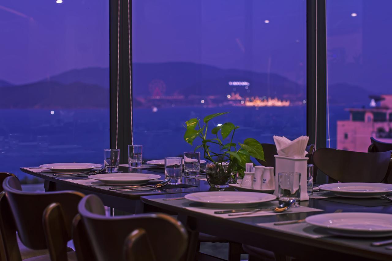 Golden Hotel Nha Trang Kültér fotó